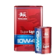 WOLVER Super Light SN/CF 10W-40  1L ulei tehnic