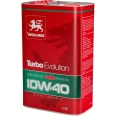 WOLVER Turbo Evolution CI-4/SL 10W-40 4L ulei tehnic