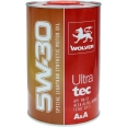 WOLVER Ultra Tec  A&A A1 SAE  5W30 1L ulei tehnic